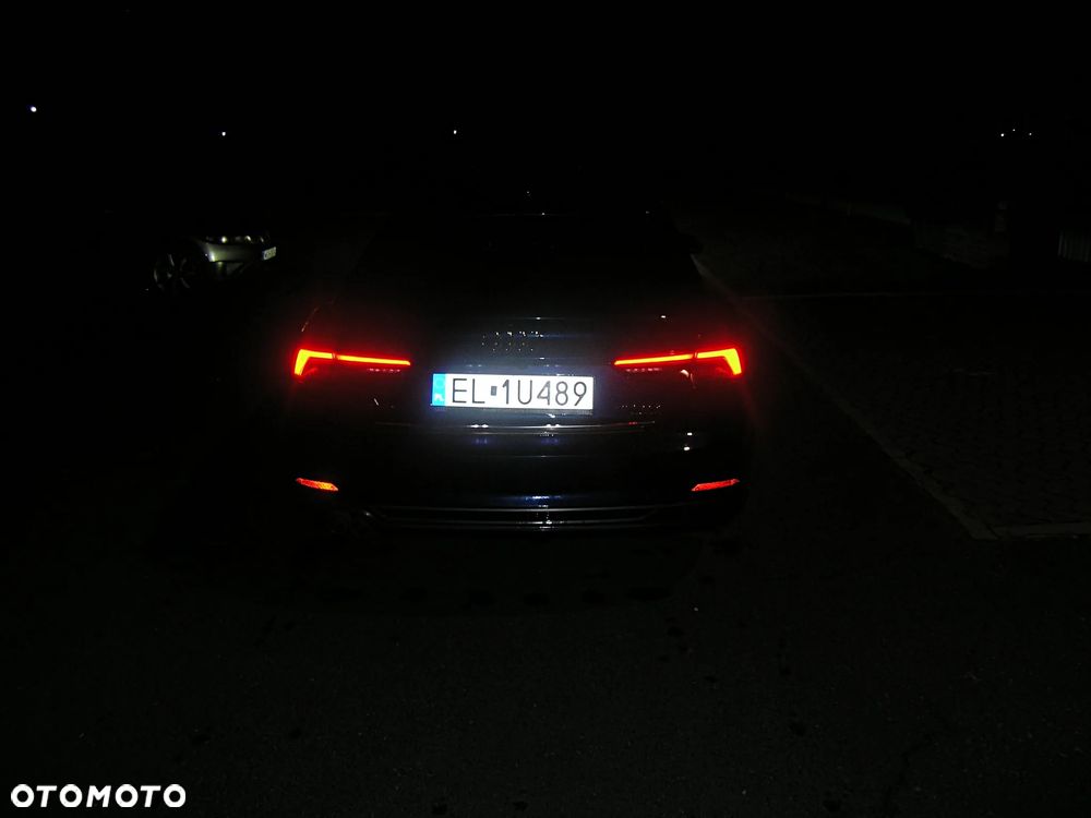 Audi A5 Sportback - 17