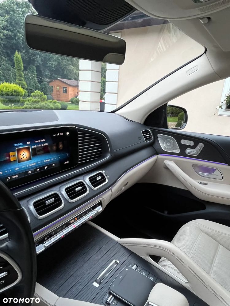 Mercedes-Benz GLE 350 e 4-Matic Premium - 3