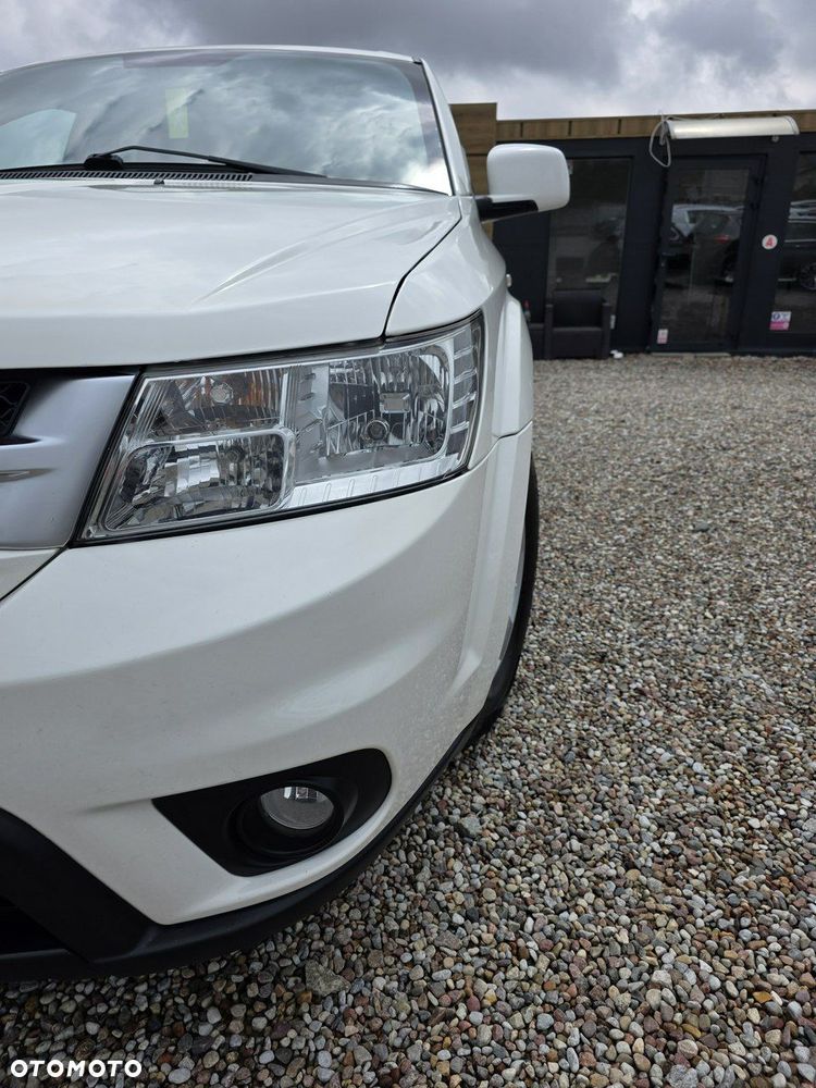 Fiat Freemont 2.0 Multijet 16V DPF - 3