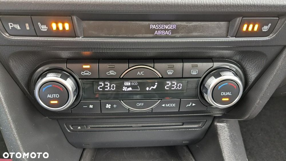 Mazda 3 SKYACTIV-D 150 Sports-Line - 29