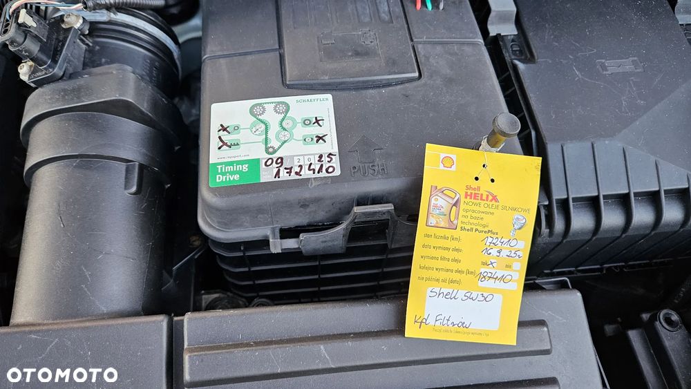 Skoda Yeti 1.8 TSI 4x4 Ambition - 11