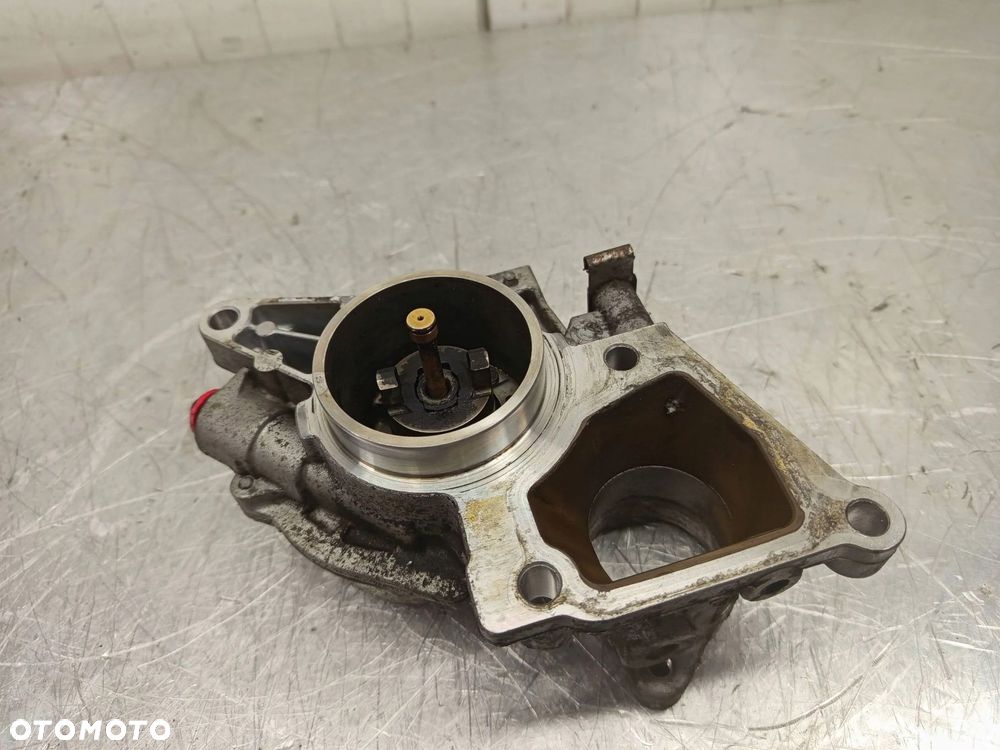 Pompa podciśnienia vacuum Ford Transit 2.2 TDCI HDI 11T18673329 - 3