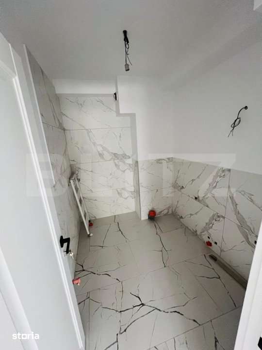 Apartament 2 camere, 48 mp, Bloc nou, Radauti - Imagine principală: 3/5