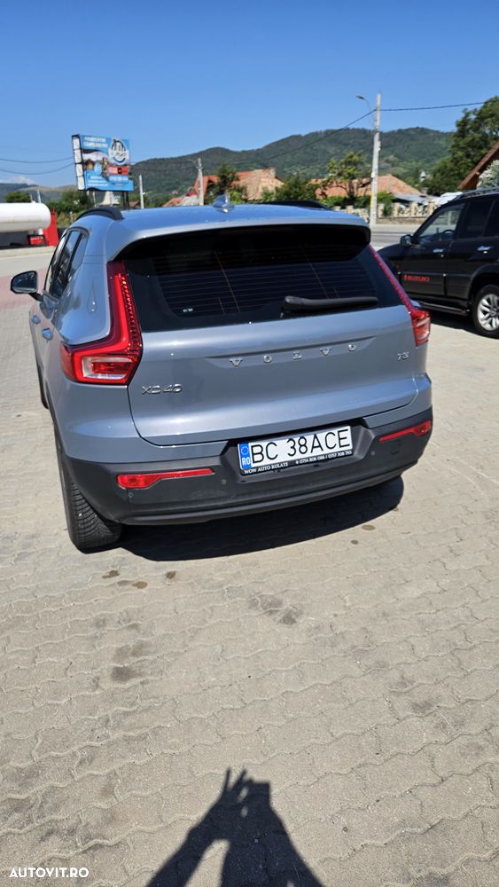 Volvo XC 40 T3 Base - 4