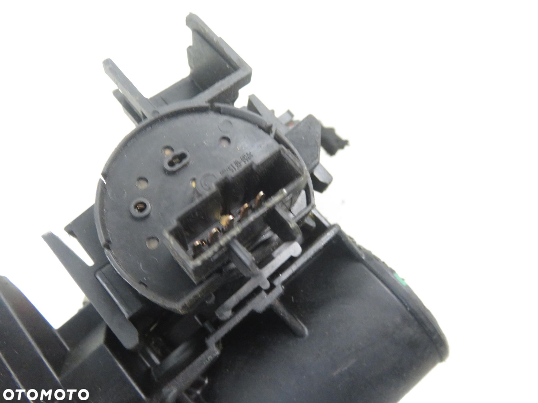 STACYJKA STEROWNIK OPEL MERIVA A 1.6 16V  13144390 5WK47631 12230554 - 5
