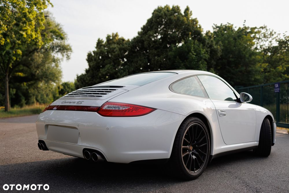 Porsche 911 - 21