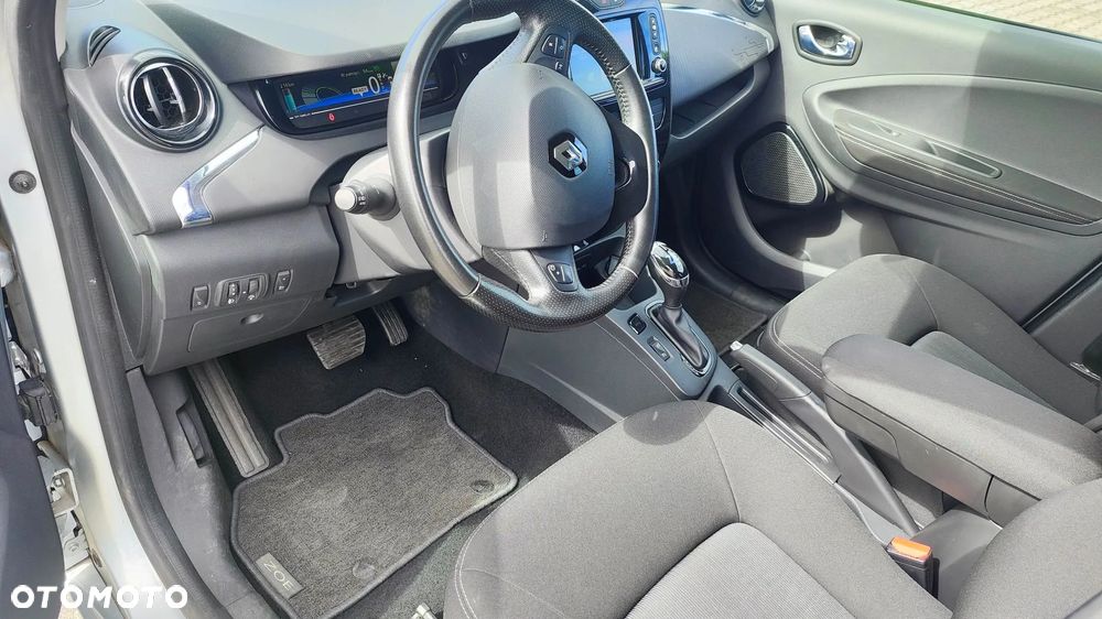 Renault Zoe Intense - 13