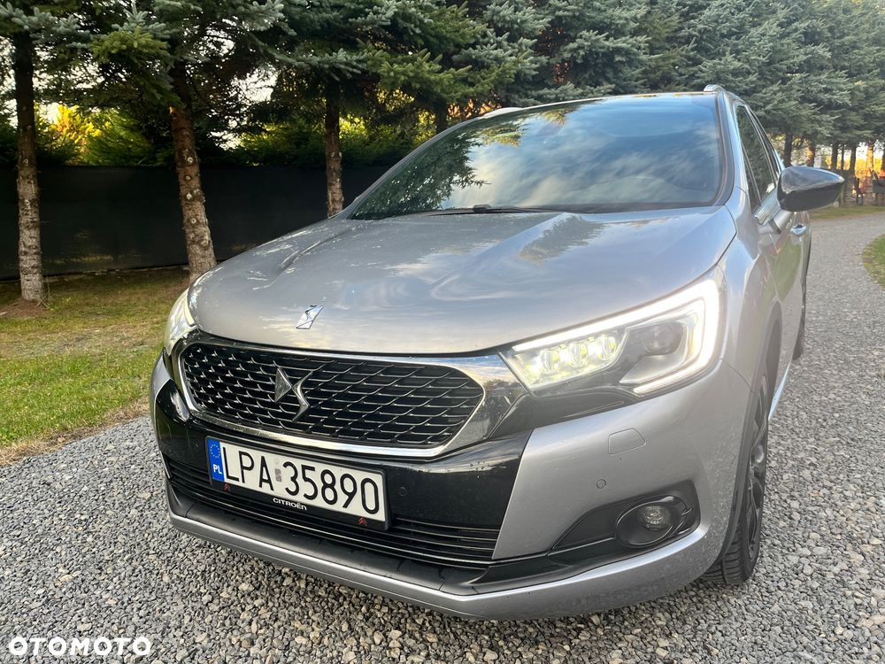 Citroën DS4 1.6 BlueHDi 1955 S&S - 3