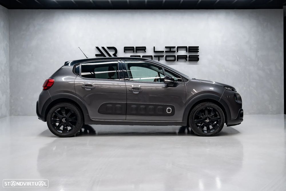 Citroën C3 1.2 PureTech Feel EAT6 - 7