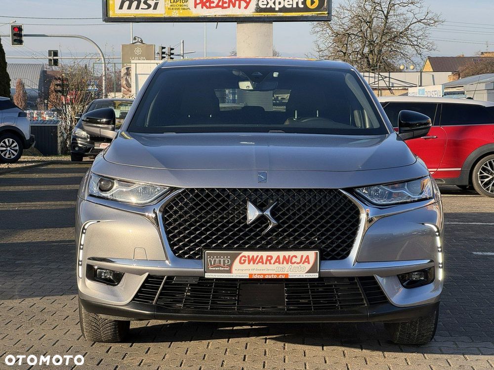 DS Automobiles DS 7 Crossback - 15