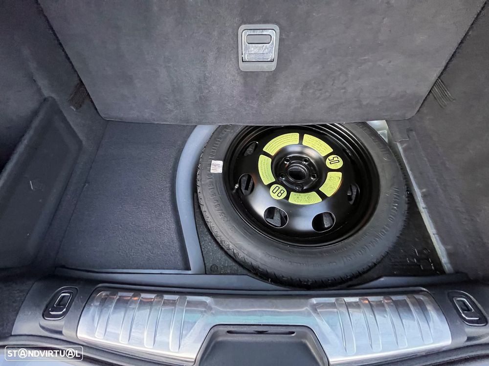 Peugeot 508 SW 2.0 BlueHDi Active - 30