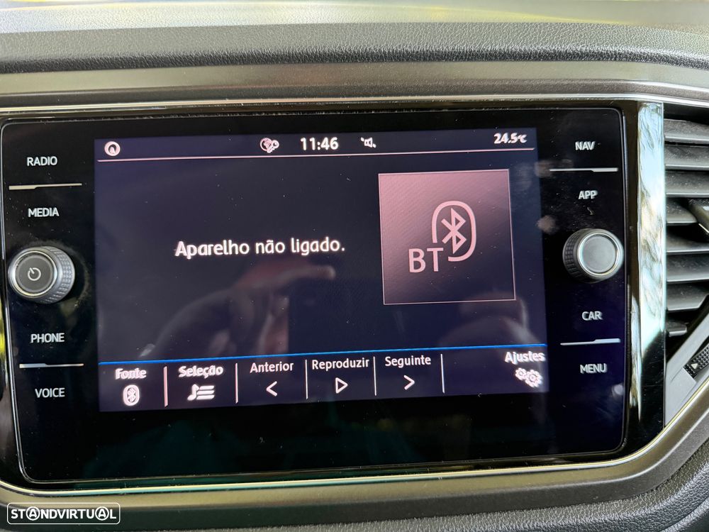 VW T-Roc 1.6 TDI Style - 26