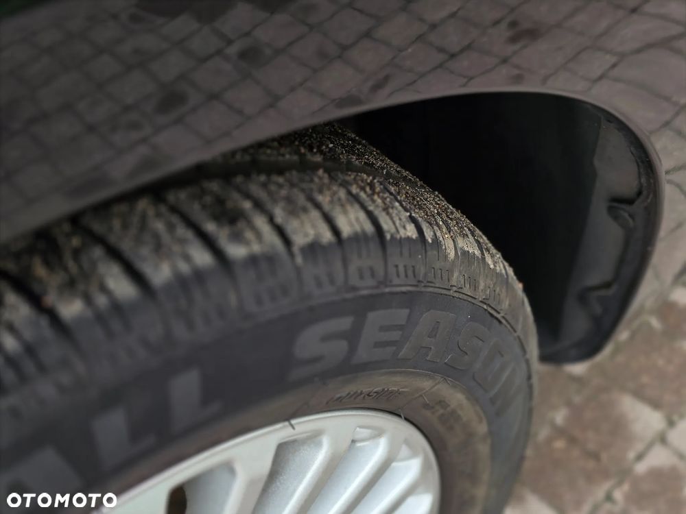 Ford Mondeo - 30