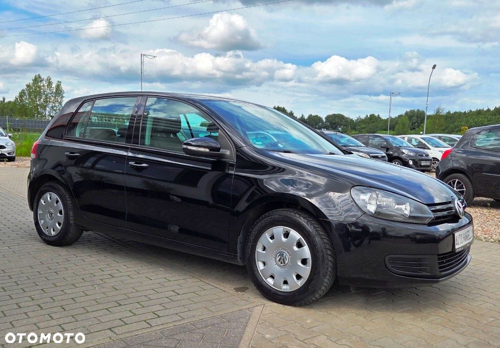 Volkswagen Golf - 20