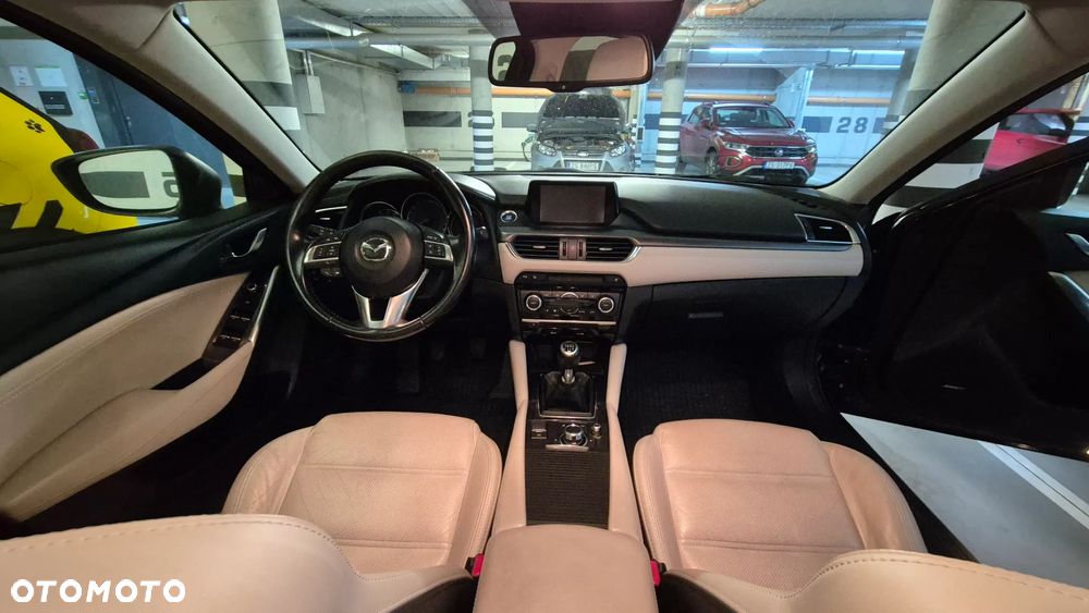 Mazda 6 2.0 Skypassion I-ELoop - 8