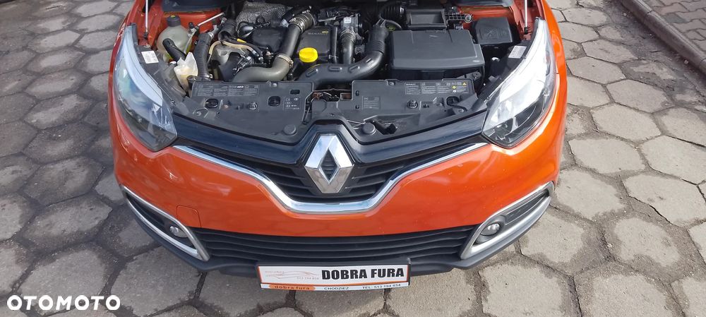 Renault Captur ENERGY dCi 90 Start&Stop Expression - 26