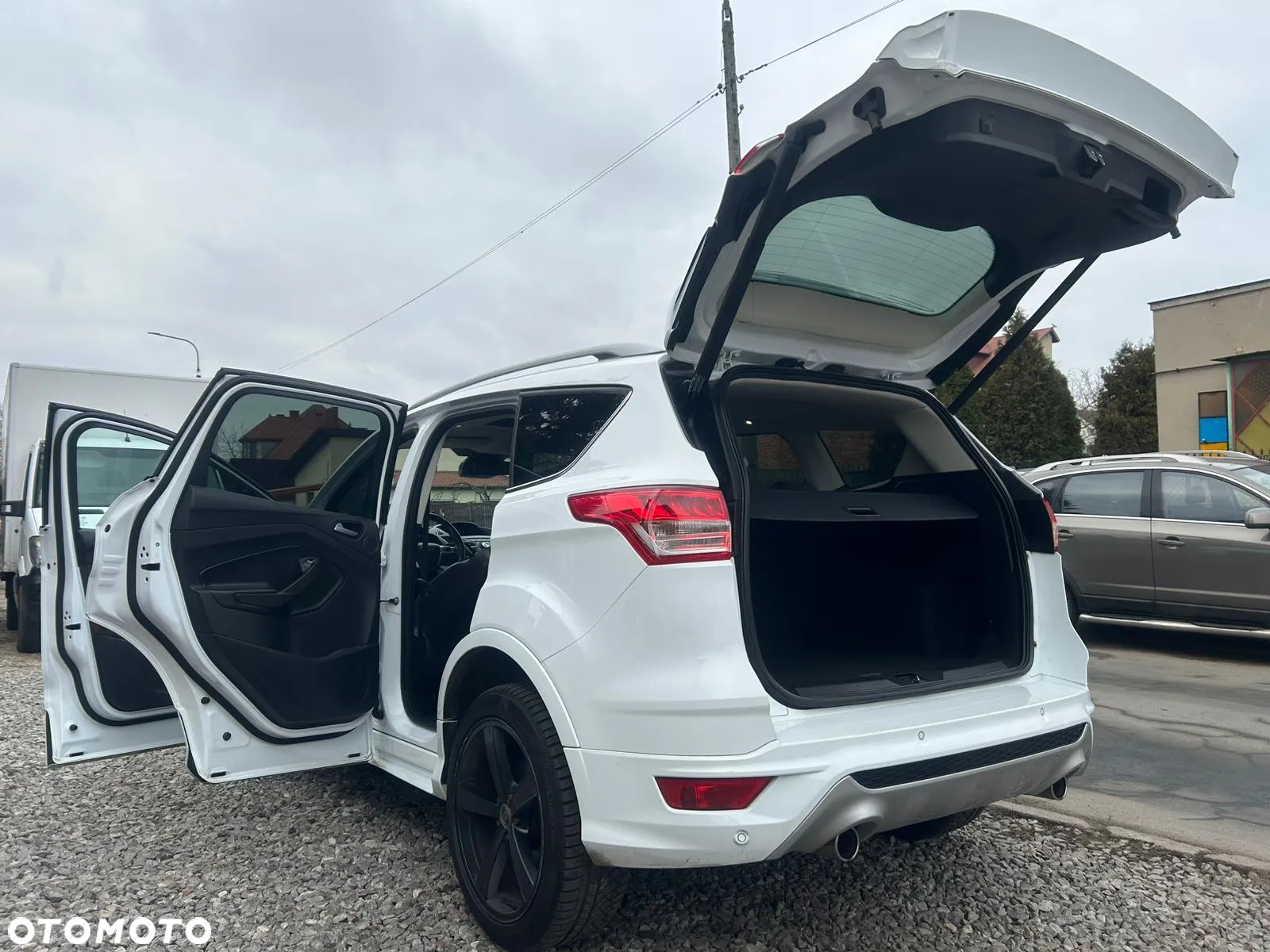 Ford Kuga 2.0 TDCi 4x4 Individual - 33