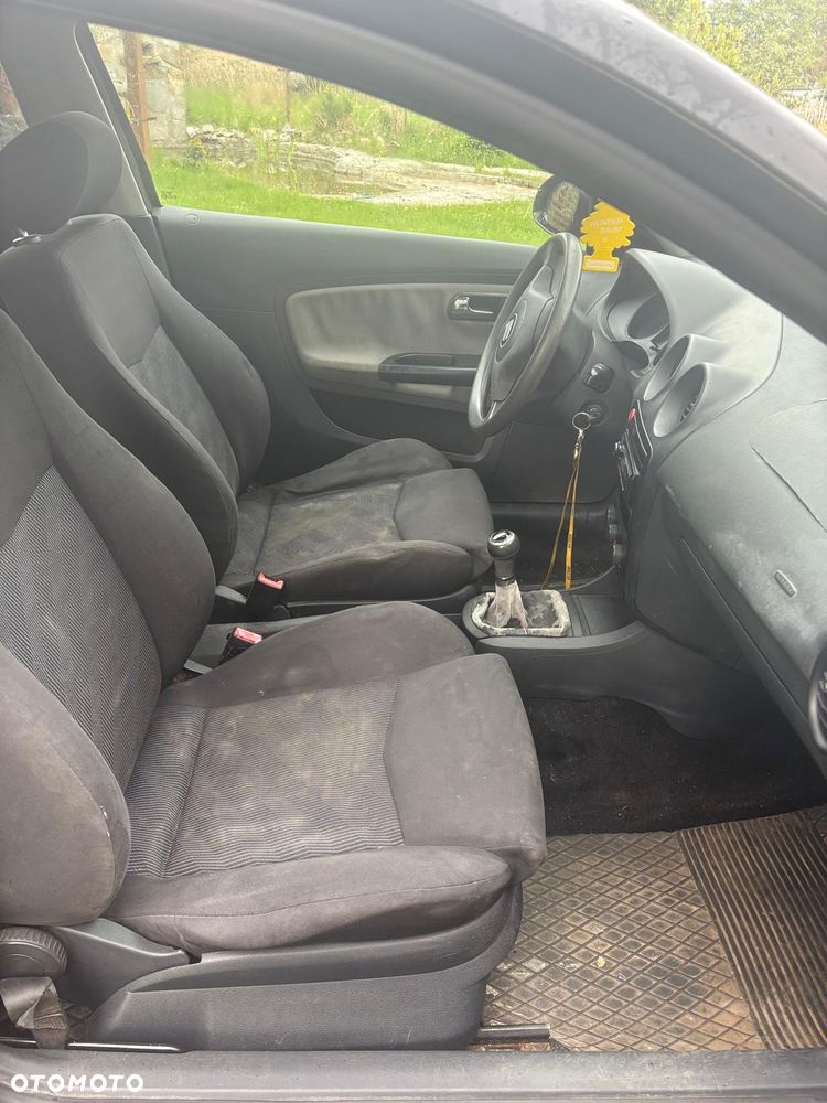 Seat Ibiza - 6