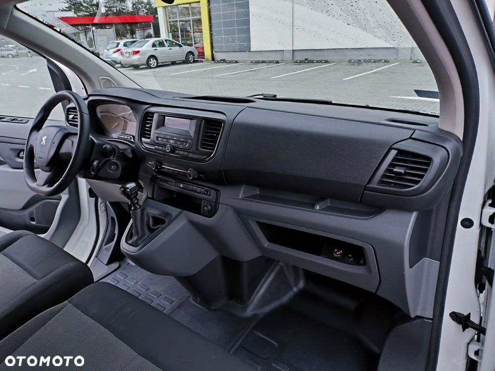 Peugeot EXPERT - 23