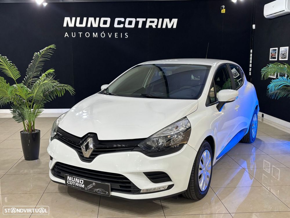 Renault Clio 1.5 dCi Zen - 1