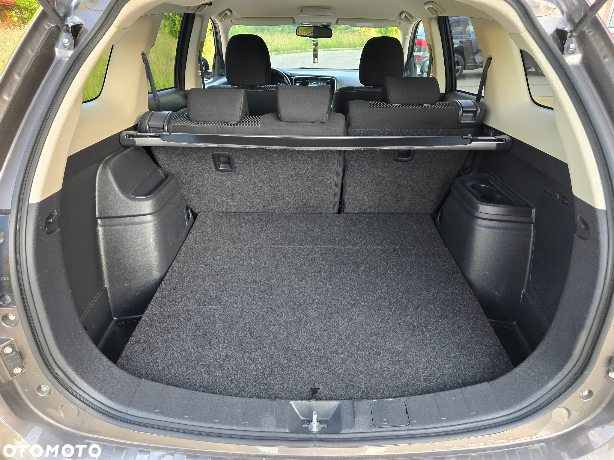 Mitsubishi Outlander 2.0 2WD Edition - 29