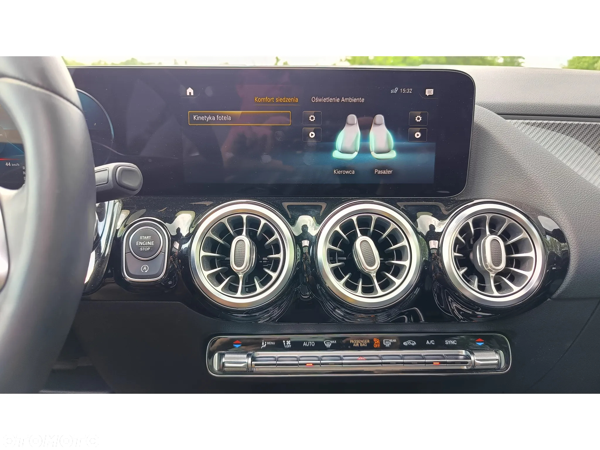 Mercedes-Benz GLA 250 4-Matic - 18