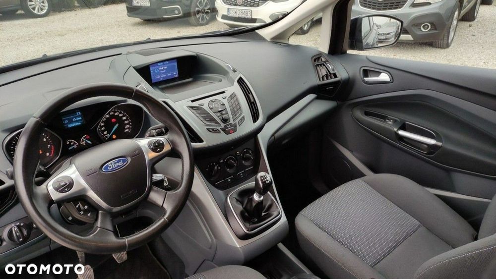Ford C-MAX - 6