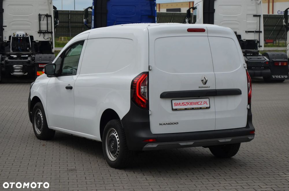 Renault Kangoo - 9