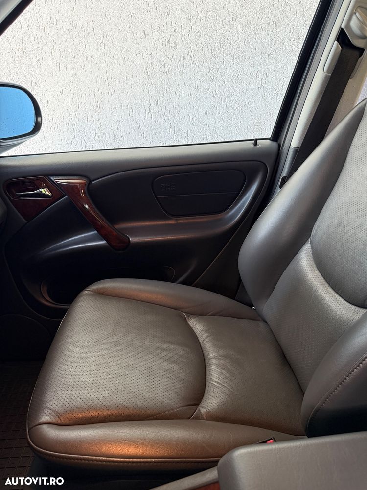 Mercedes-Benz ML - 20