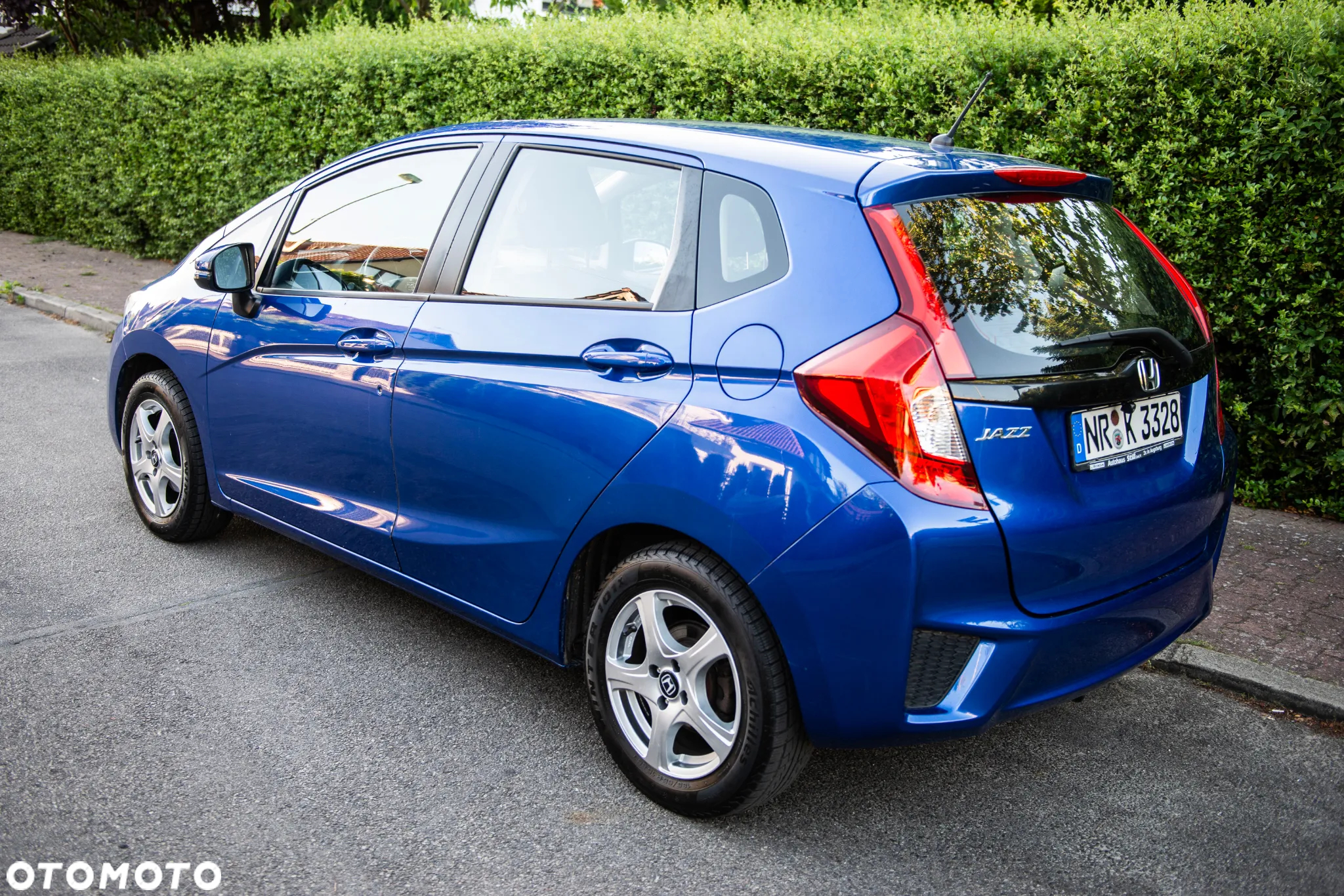 Honda Jazz 1.3 i-VTEC Comfort - 5