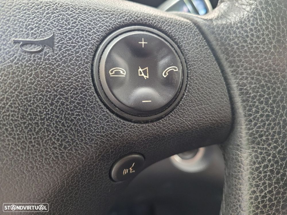 Mercedes-Benz S 320 CDI - 28