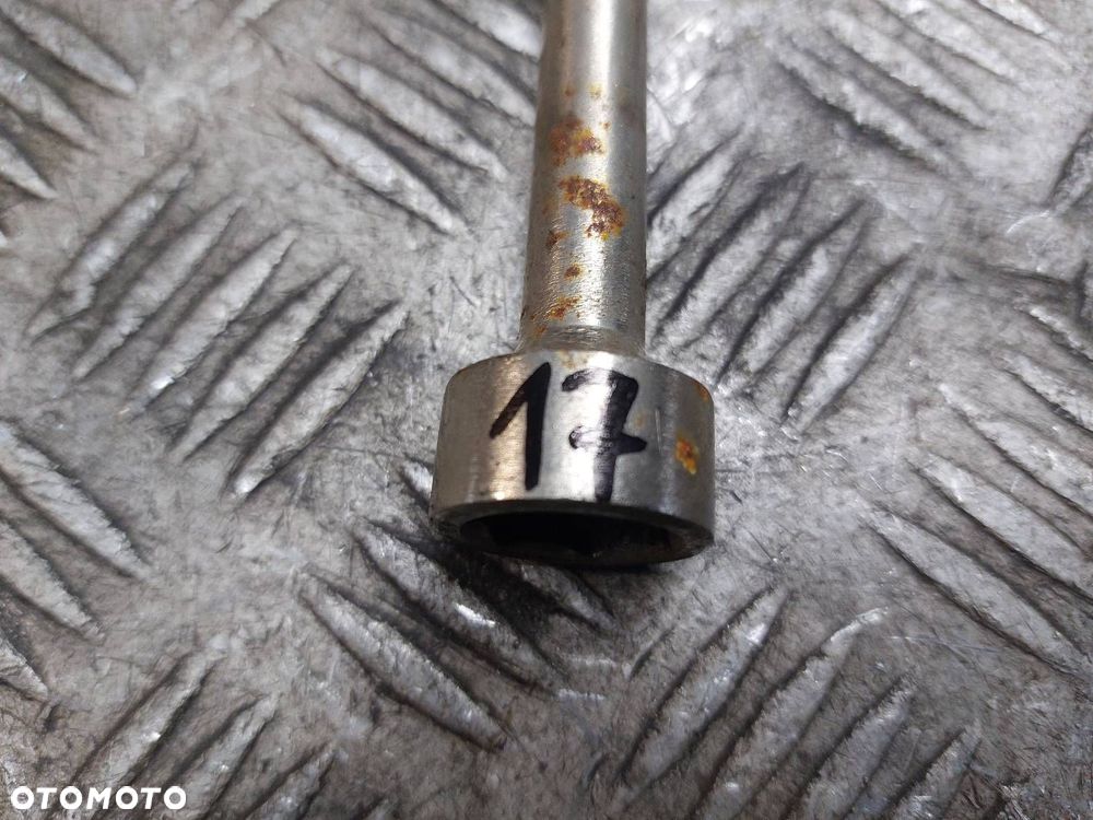 LEWAREK PODNOŚNIK + DOJAZDÓWKA 5x120 3Jx16 FI72,6 115/90R16 BMW E46 6757131 - 3