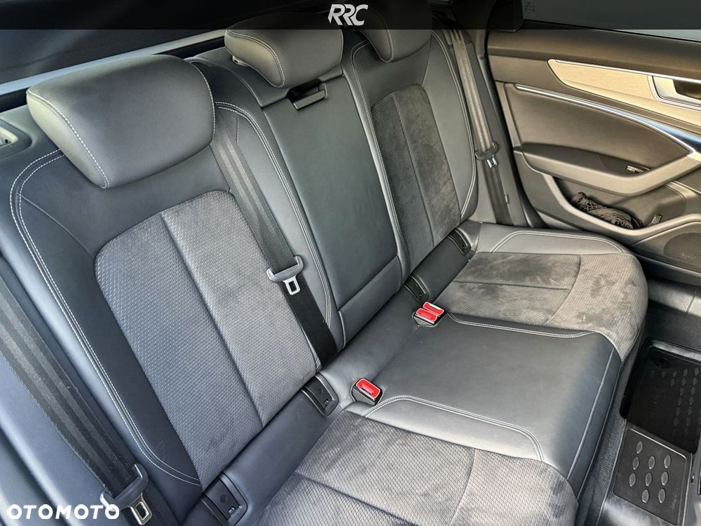 Audi A6 Avant 55 TFSI e quattro S tronic sport - 26