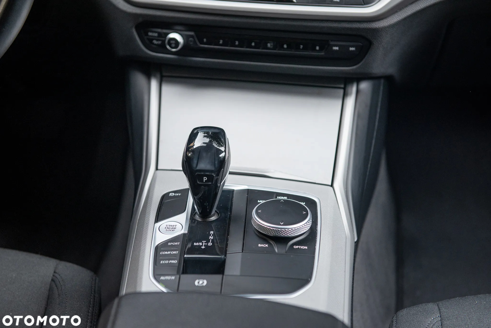 BMW Seria 3 320d Advantage - 13