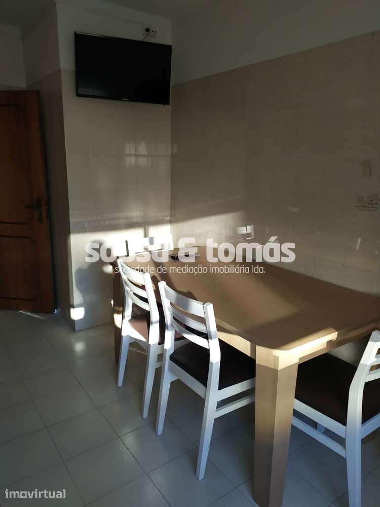 Quarto  Arrendamento em Leiria, Pousos, Barreira e Cortes,Leiria - Grande imagem: 5/11