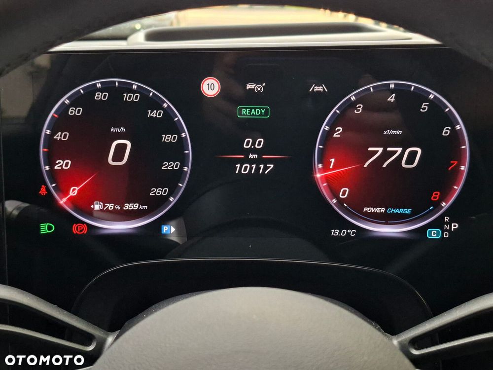 Mercedes-Benz CLA 2025