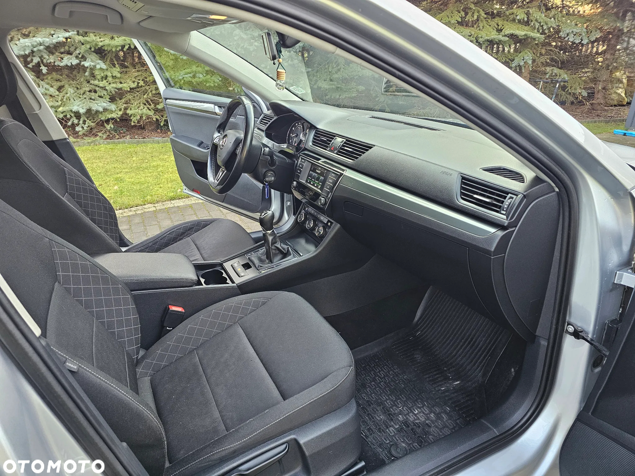 Skoda Superb 1.4 TSI 4x4 ACT Style - 15