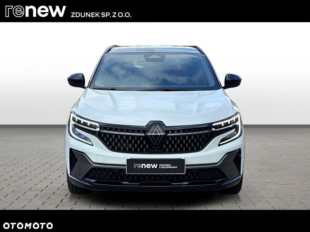 Renault Austral 1.3 TCe mHEV Iconic - 8