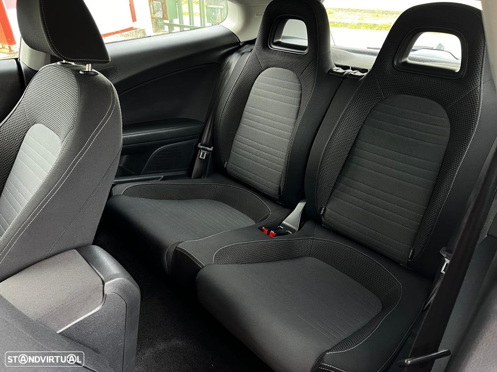 VW Scirocco 1.4 TSI Sport - 13