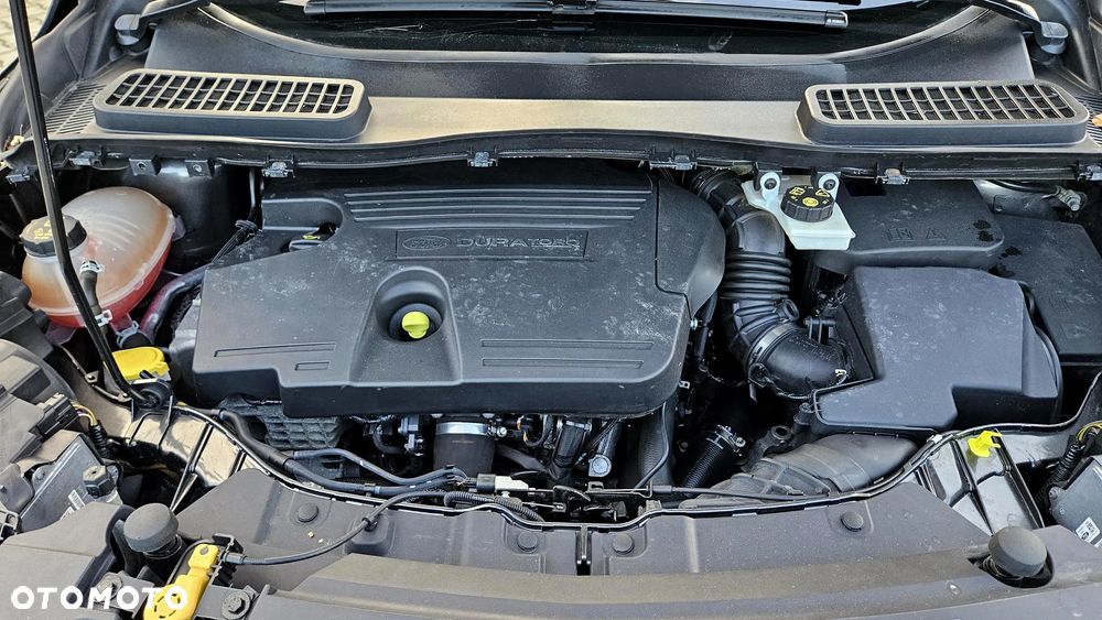 Ford Kuga 2.0 TDCi 4x4 ST-Line - 37