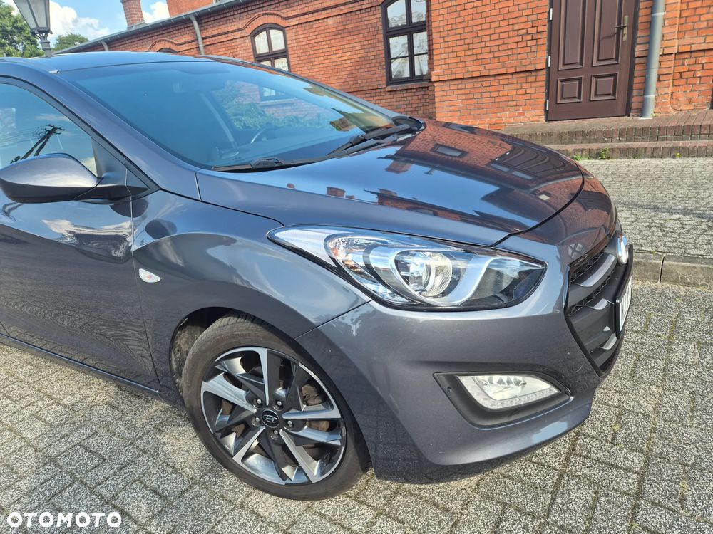 Hyundai i30 1.6 Style - 2