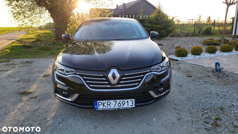Renault Talisman ENERGY dCi 130 INTENS - 5