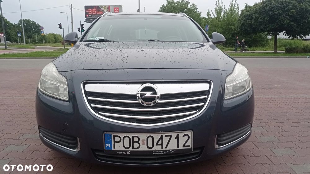 Opel Insignia 1.8 Active - 30