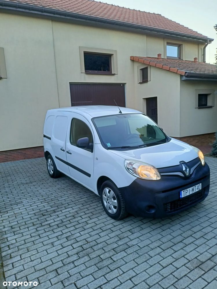 Renault Kangoo - 2