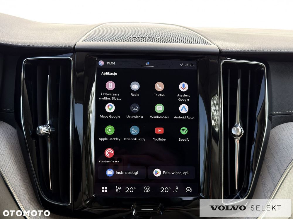 Volvo XC 60 - 27