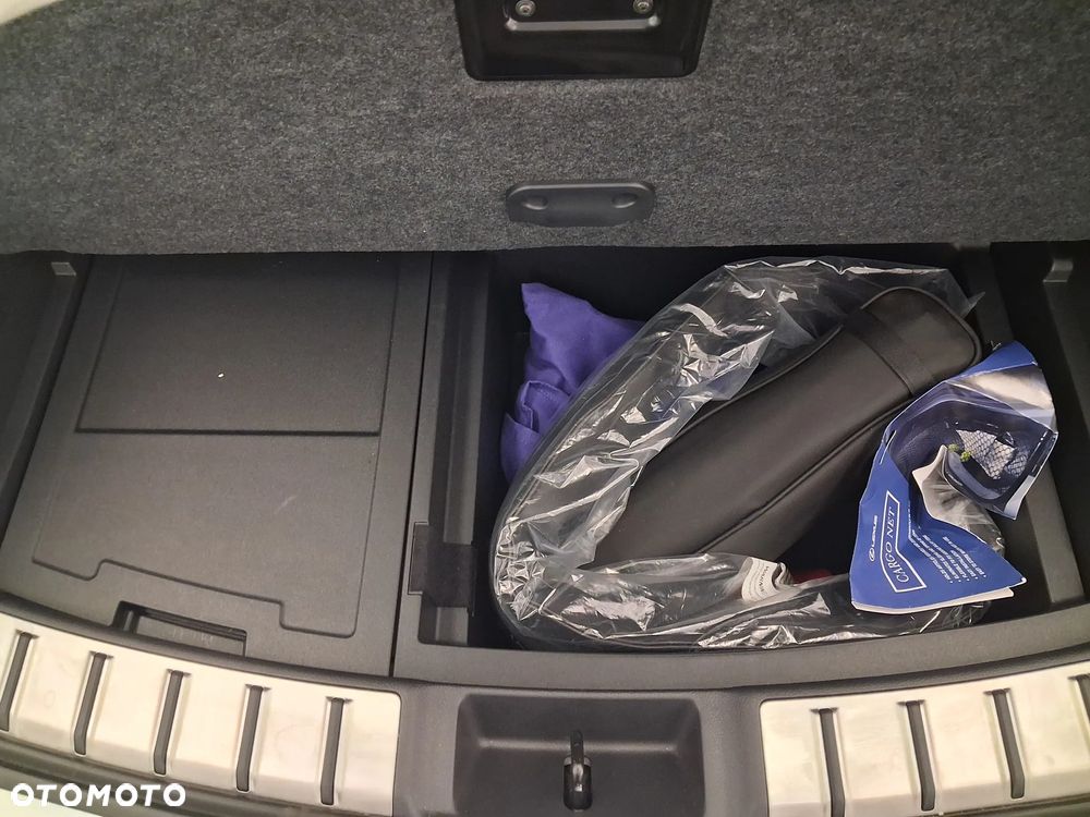Lexus NX 350h Prestige AWD - 9