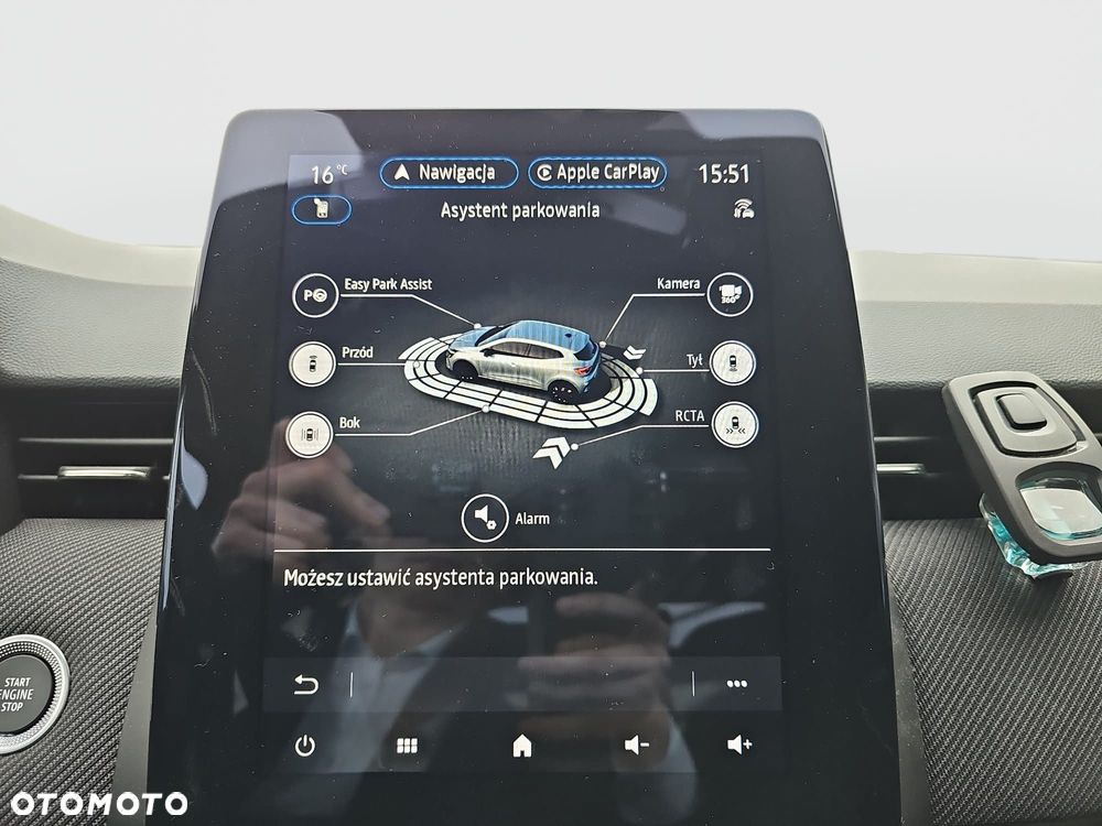 Renault Clio 1.0 TCe Esprit Alpine - 35