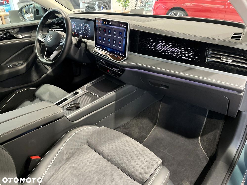 Volkswagen Passat 2.0 TDI SCR Style DSG - 38