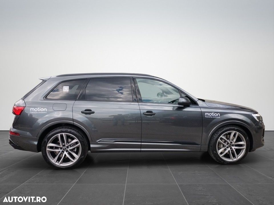 Audi Q7 - 6