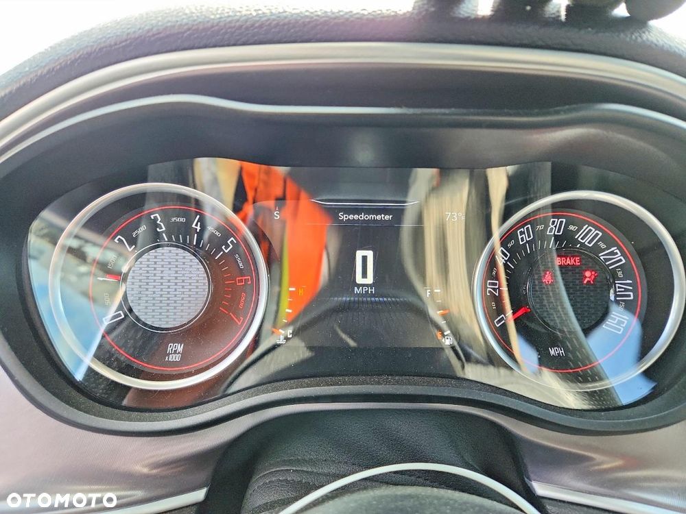 Dodge Challenger Automatik R/T Plus Classic - 10
